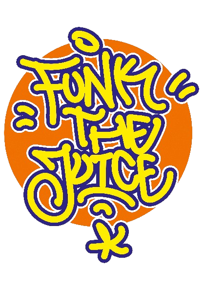 FUNK THE JUICE